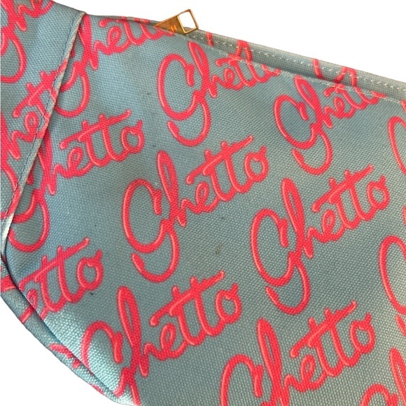 Joyrich Ghetto Fanny pack - Picture 5 of 7